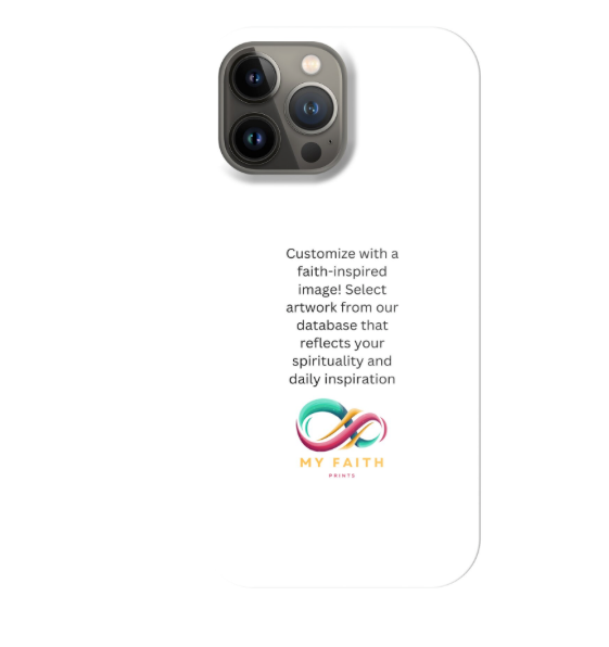 Apple iPhone 13 Pro Max Hard case (fully printed, glossy)