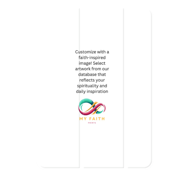 Smart Case Apple iPad Air (2024) 11 inch