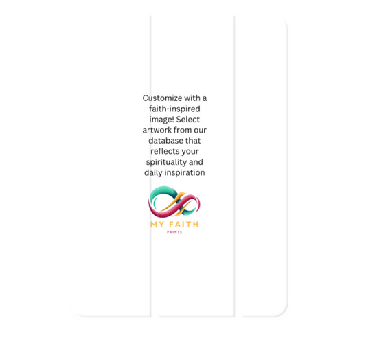 Smart Case Apple iPad Air (2024) 11 inch