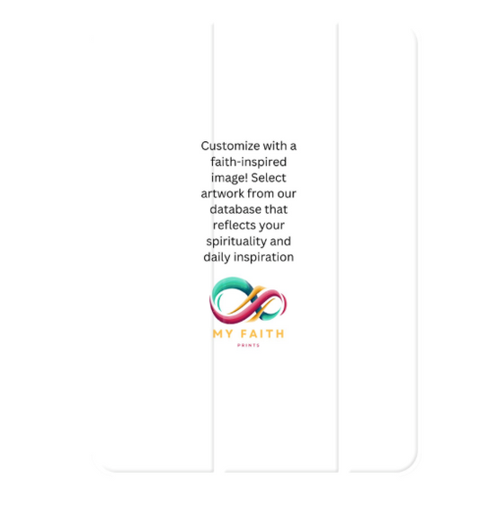 Smart Case Apple iPad Pro (2024) 11 inch