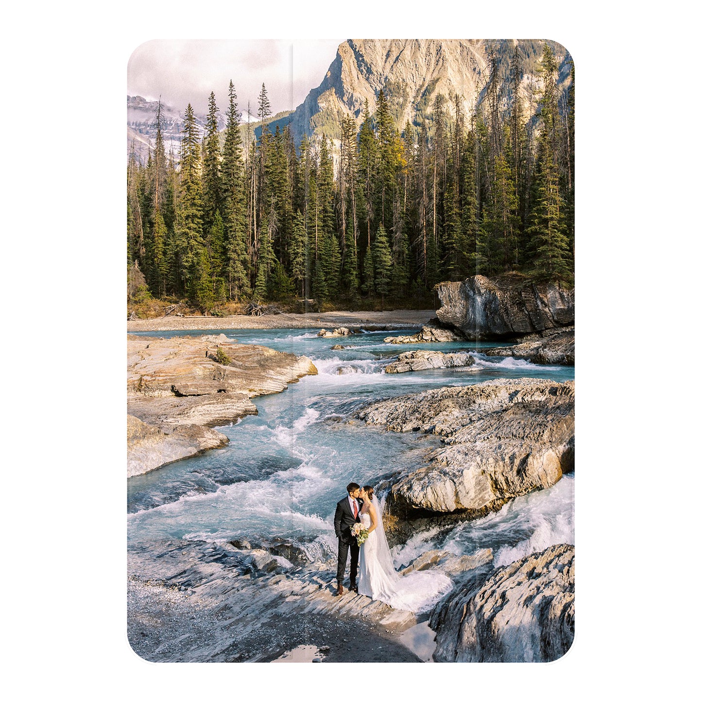 Smart Case Apple iPad Pro (2024) 11 inch