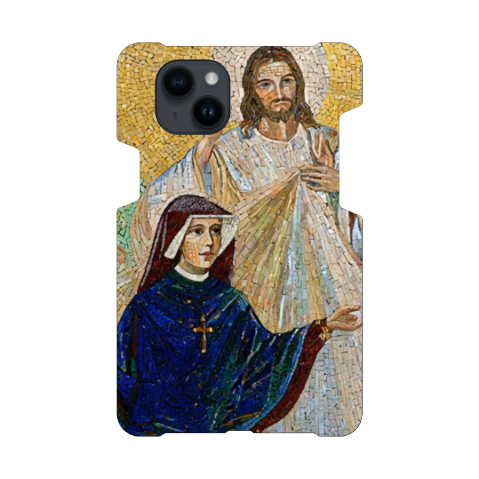 Apple iPhone 14 Plus Hard case (fully printed, glossy)