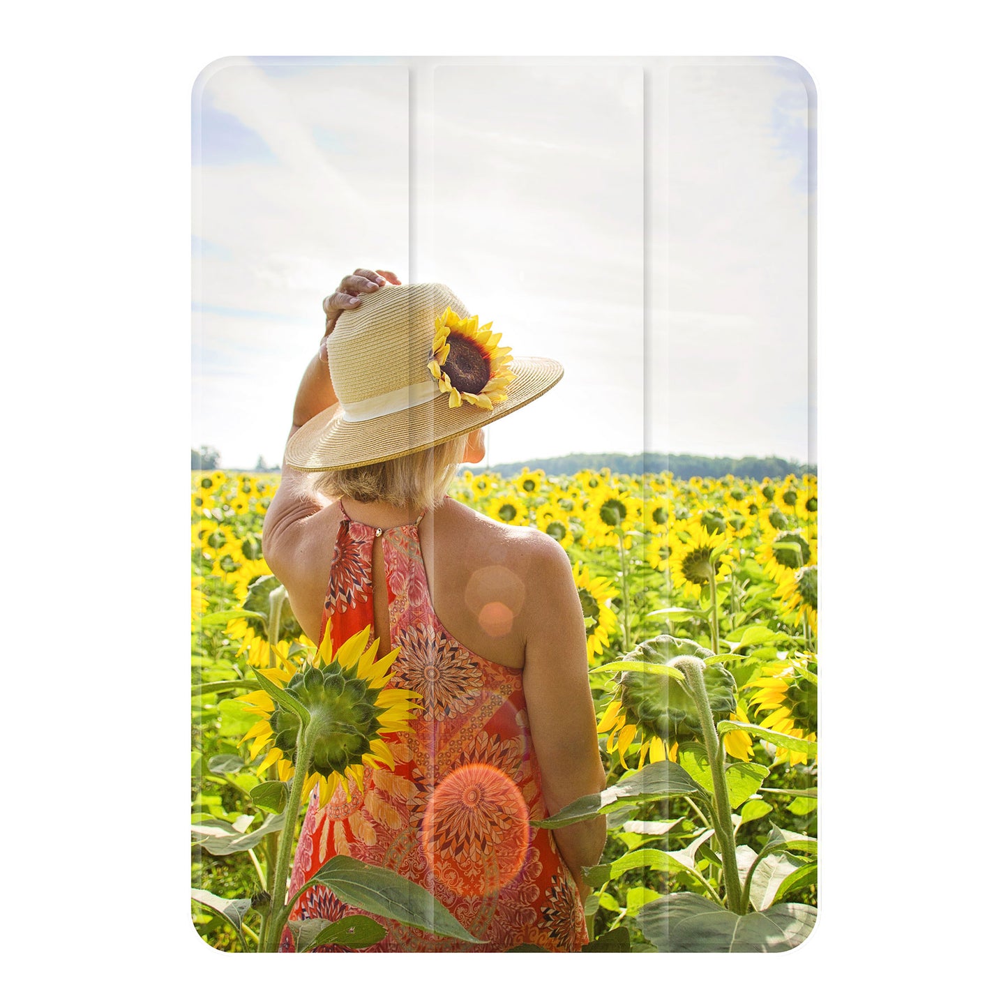 Smart Case Apple iPad Pro 10.5 / iPad Air (2019) / iPad 2019 (7th gen) / iPad 2020 (8th gen) / iPad 2021 (9th gen)