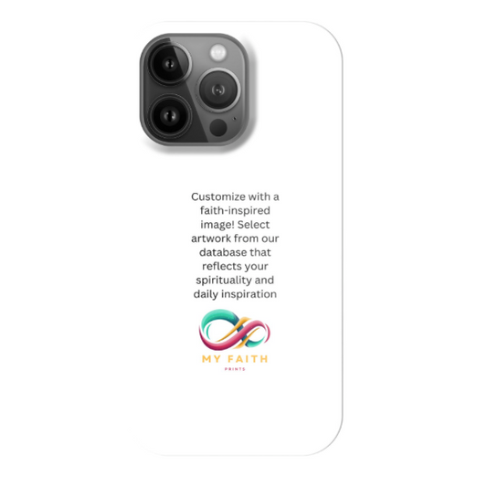 Apple iPhone 13 Pro Hard case (fully printed, glossy)