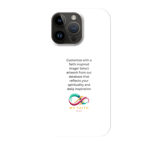 Apple iPhone 14 Pro Max Hard case (fully printed, glossy)