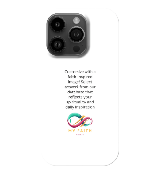 Apple iPhone 14 Pro Hard case (fully printed, glossy)